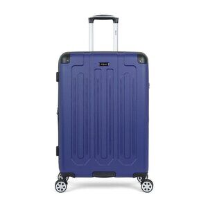 Dejuno Tutin 30" Luggage in Navy NWT